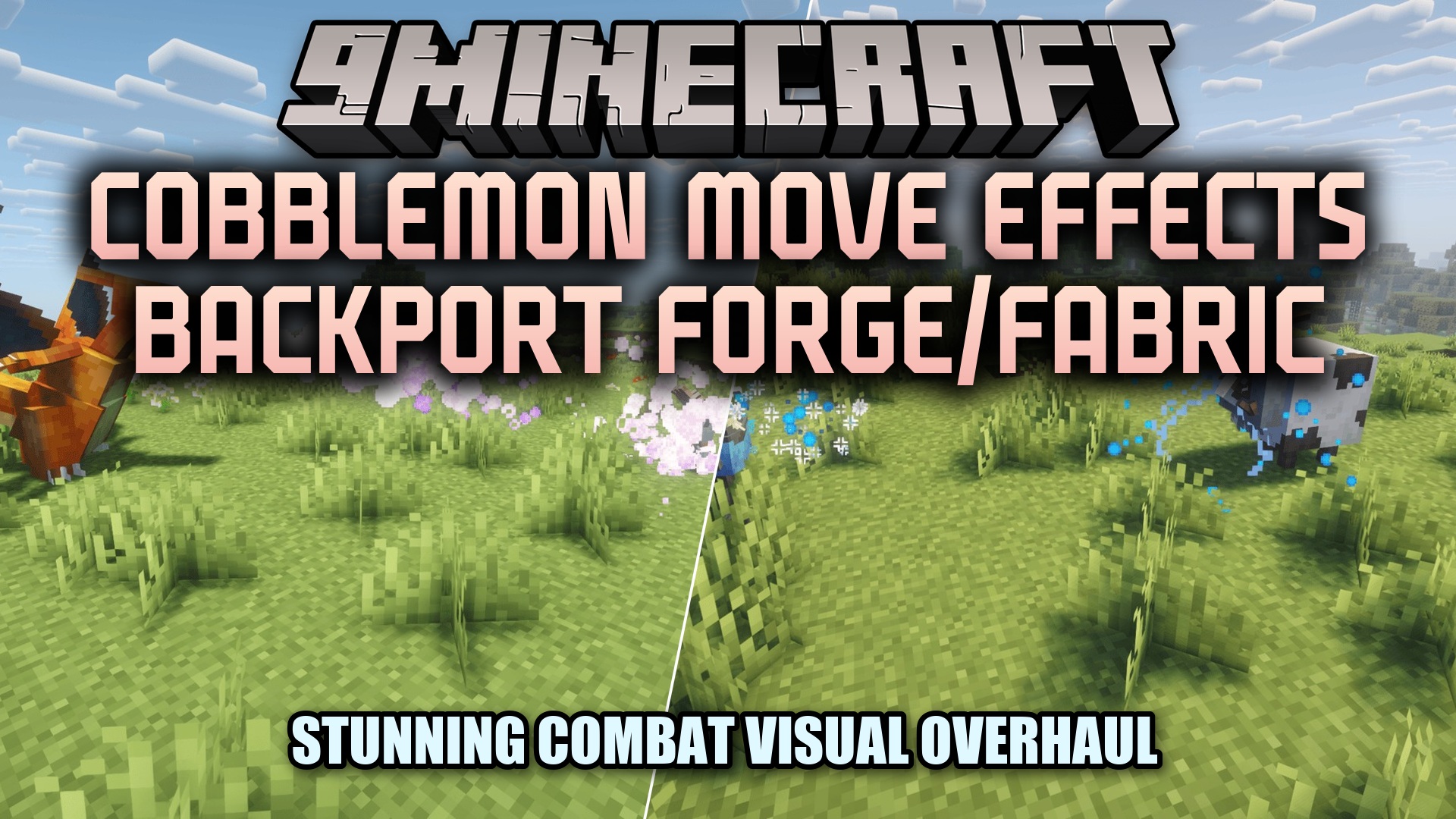 Cobblemon Move Effects Backport Forge Fabric Data Pack (1.20.1)