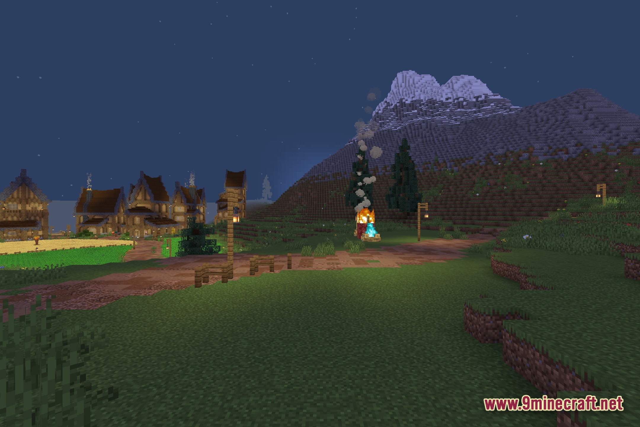 Color palette switcher shaders screenshot 9