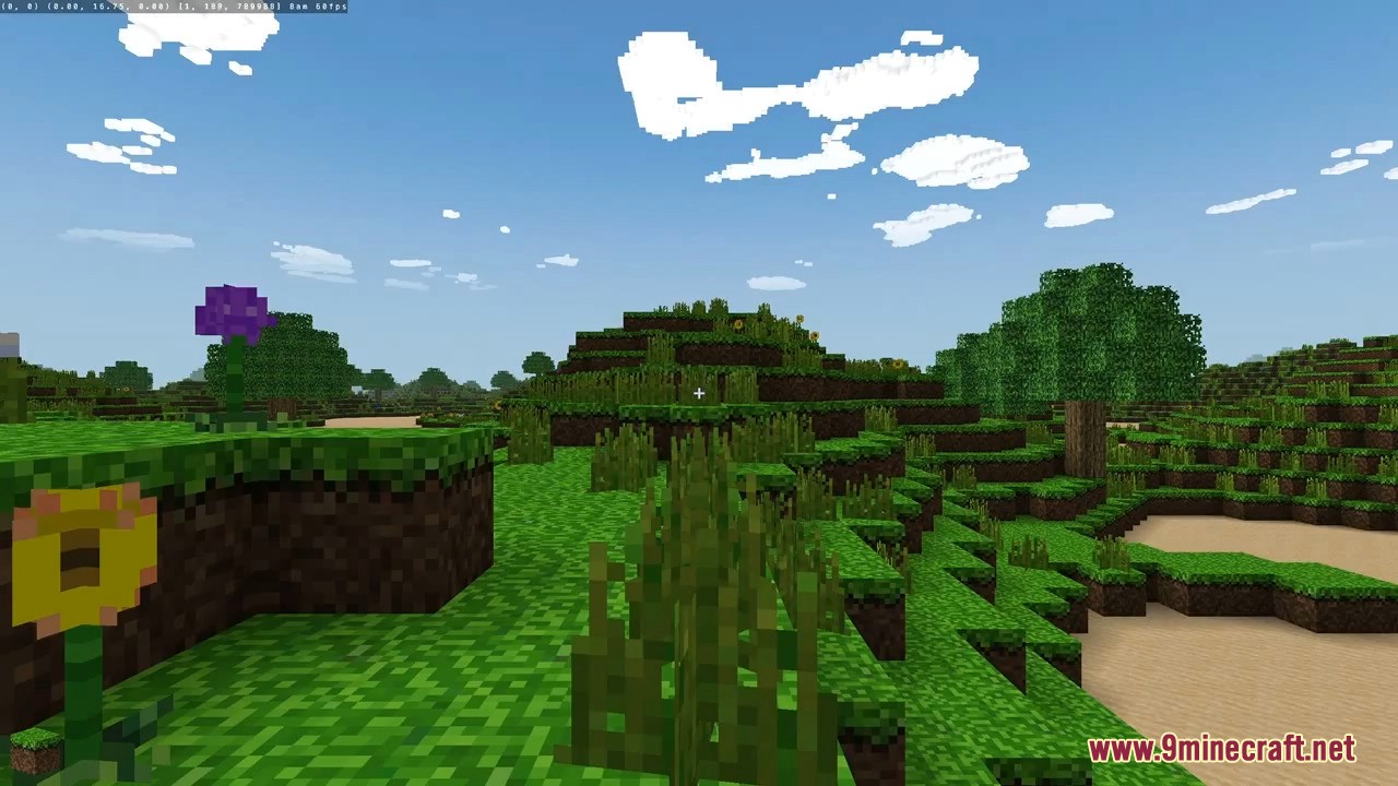 Craft Launcher – Play Minecraft Easily, No Installation Required 2 Craft launcher screenshots 1