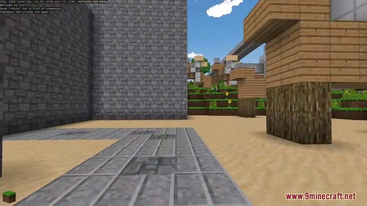 Craft Launcher – Play Minecraft Easily, No Installation Required 11 Craft launcher screenshots 10