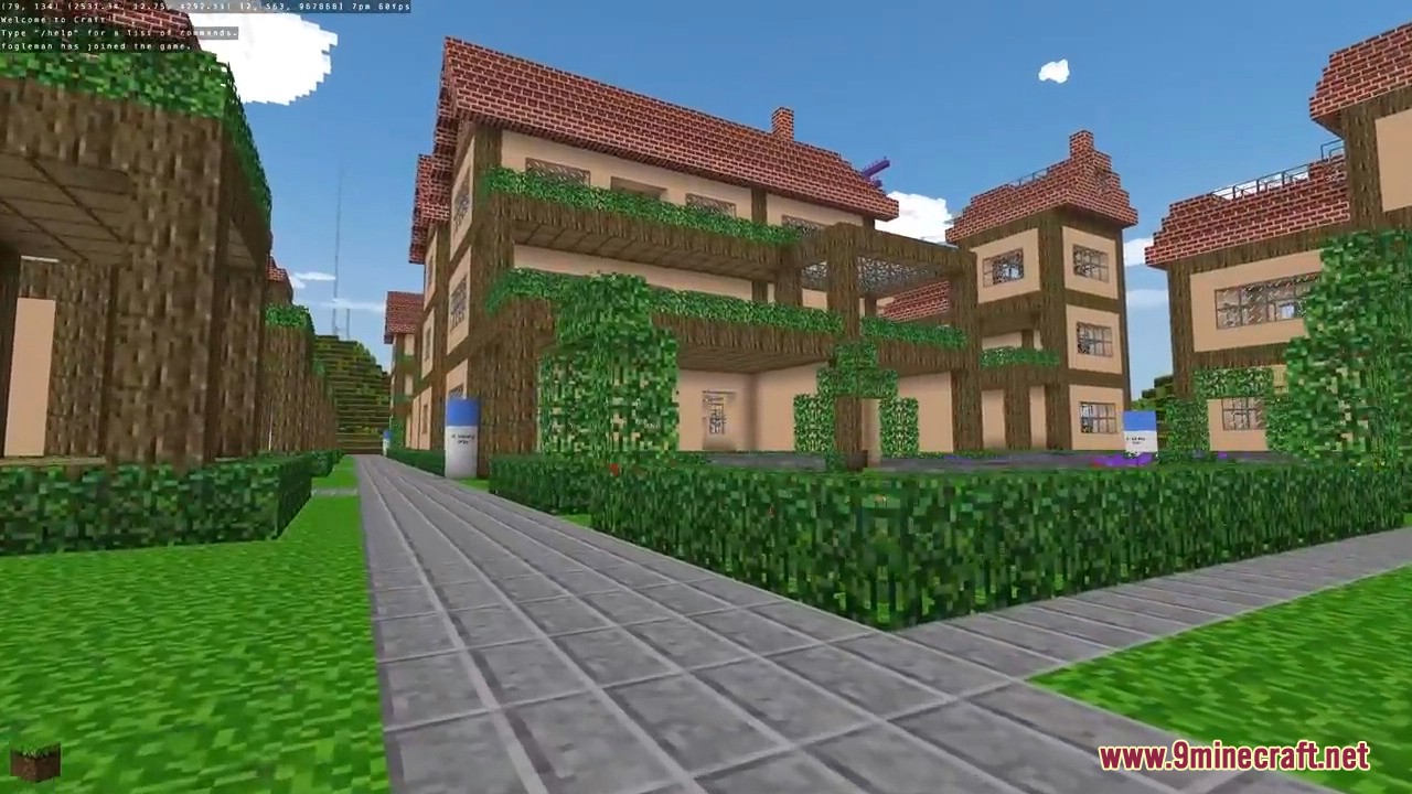 Craft Launcher – Play Minecraft Easily, No Installation Required 12 Craft launcher screenshots 11