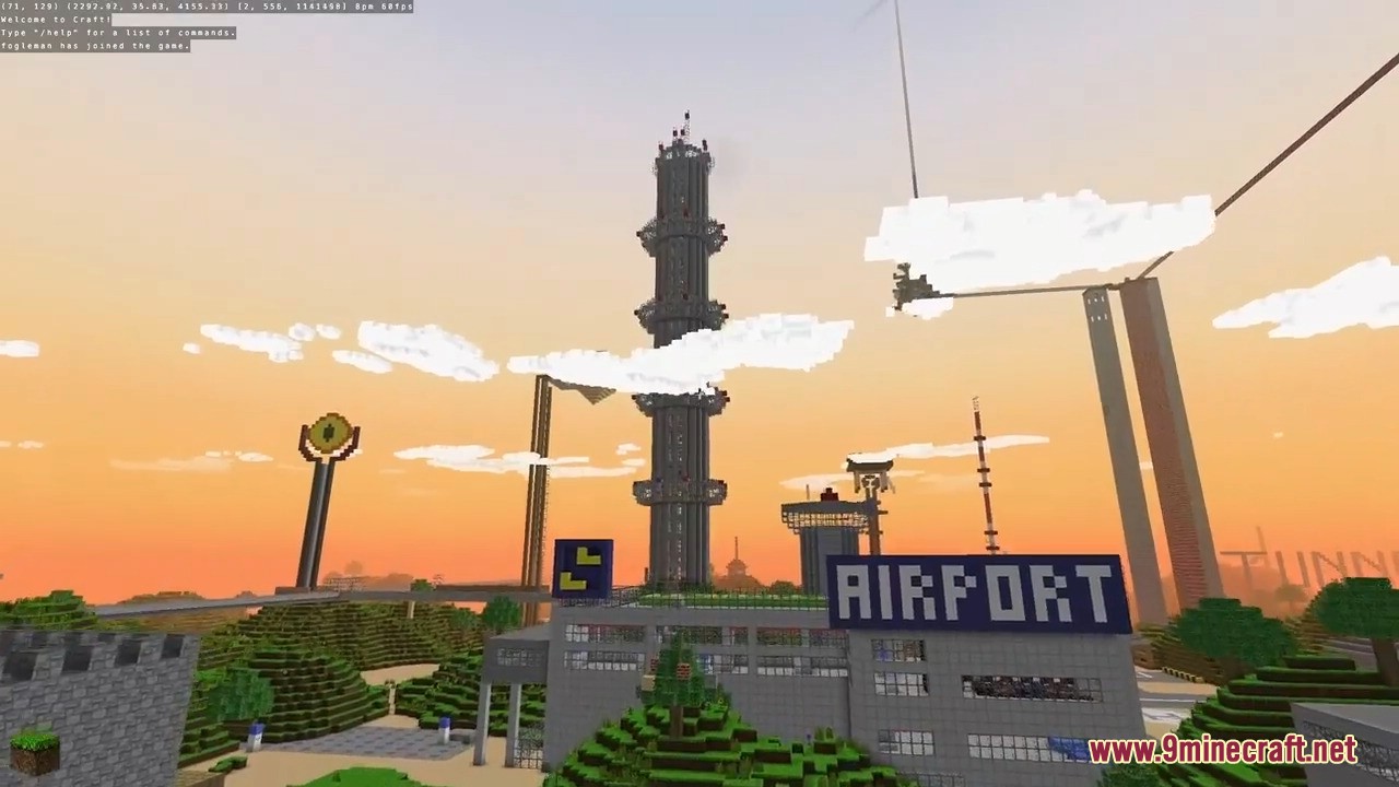 Craft Launcher – Play Minecraft Easily, No Installation Required 13 Craft launcher screenshots 12