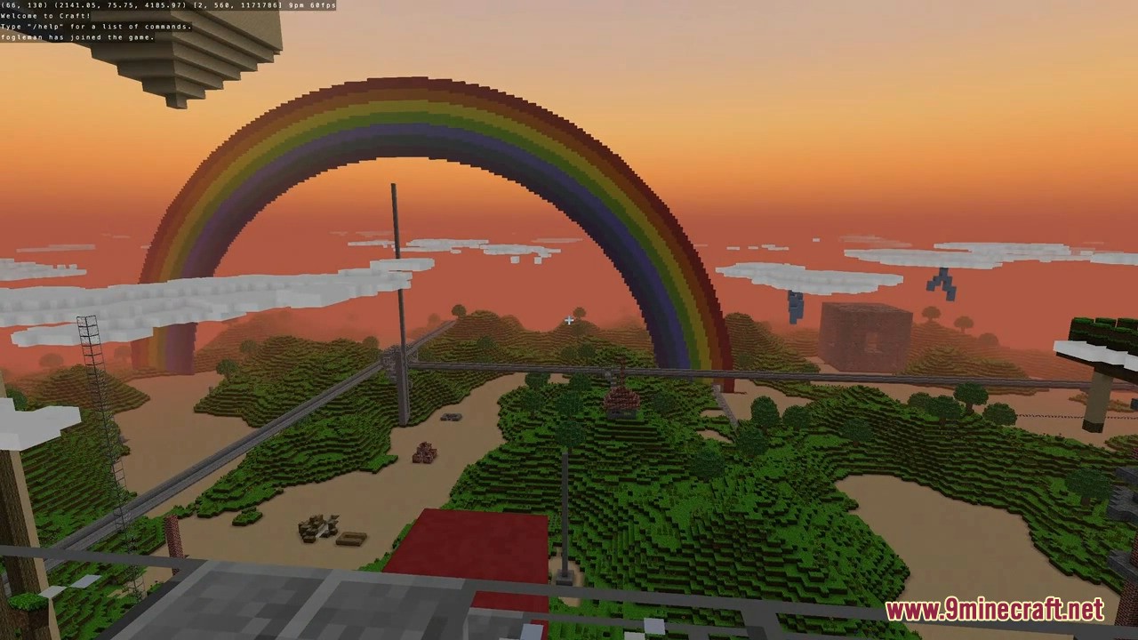 Craft Launcher – Play Minecraft Easily, No Installation Required 14 Craft launcher screenshots 13