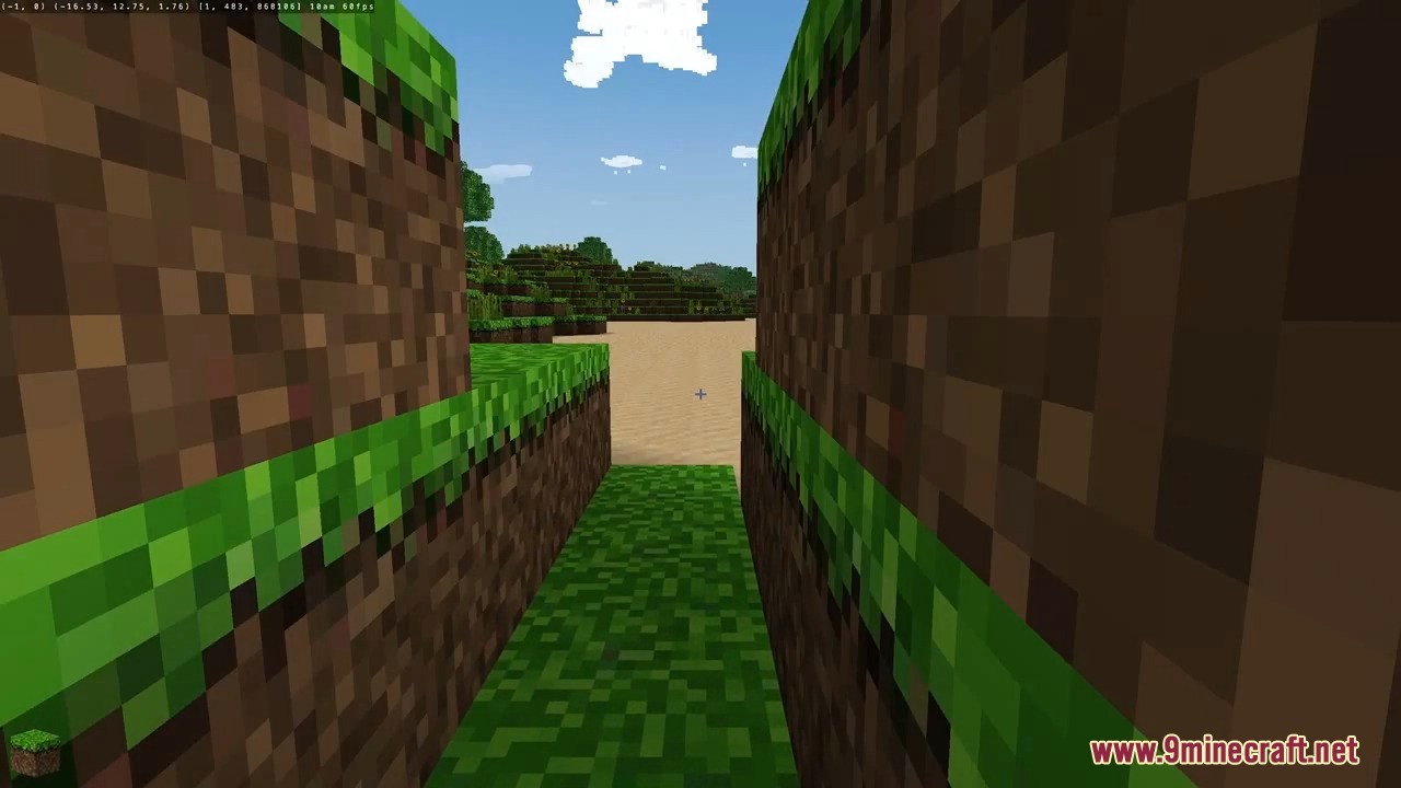 Craft Launcher – Play Minecraft Easily, No Installation Required 4 Craft launcher screenshots 3