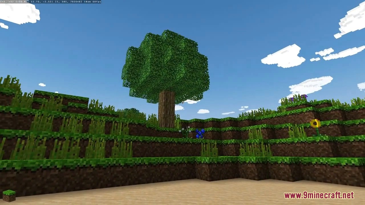 Craft Launcher – Play Minecraft Easily, No Installation Required 5 Craft launcher screenshots 4