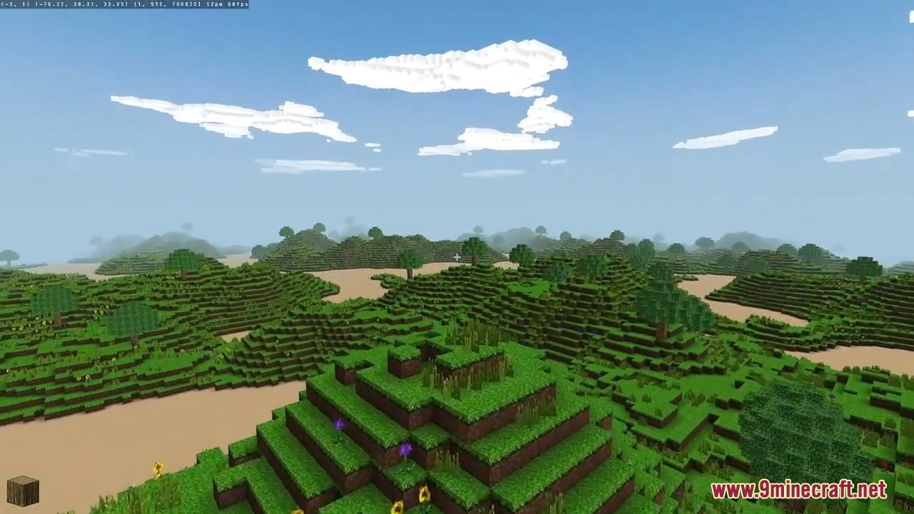 Craft Launcher – Play Minecraft Easily, No Installation Required 7 Craft launcher screenshots 6