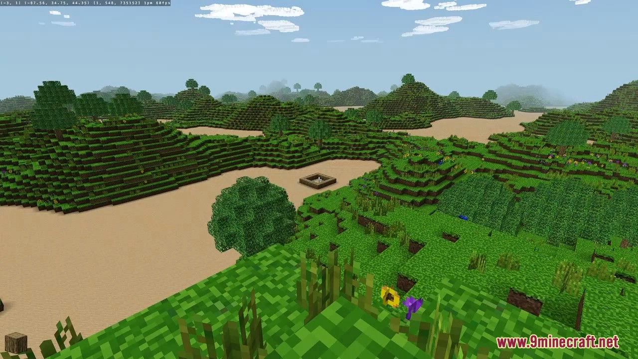 Craft Launcher – Play Minecraft Easily, No Installation Required 8 Craft launcher screenshots 7