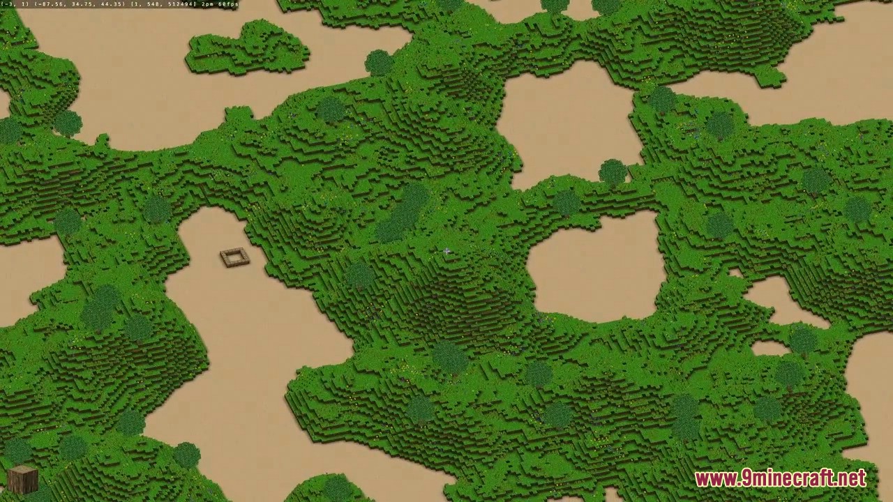 Craft Launcher – Play Minecraft Easily, No Installation Required 9 Craft launcher screenshots 8