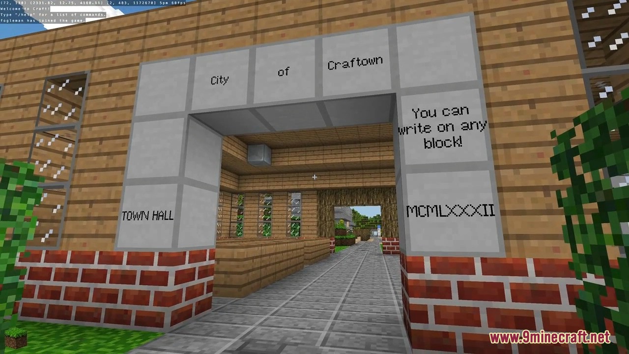 Craft Launcher – Play Minecraft Easily, No Installation Required 10 Craft launcher screenshots 9