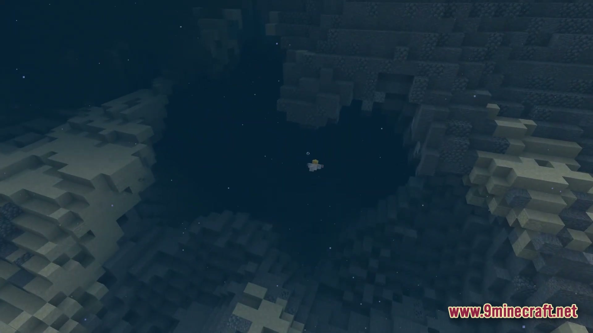 Custom Survival Island 1 Map (26.2, 1.20.1) – Thrive On Isolated Shores 7 Custom survival island 1 map screenshot 5