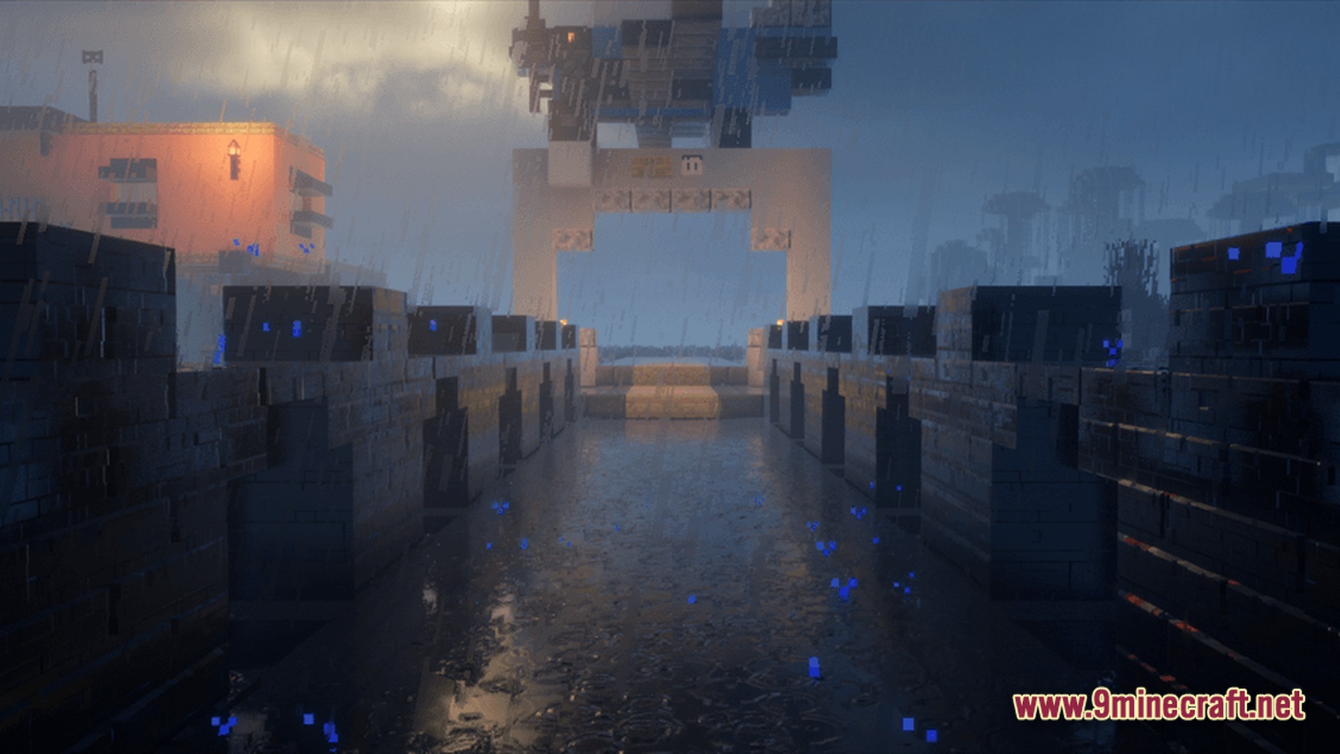 Dioses mc enhanced unofficial exo team modpack screenshot 09
