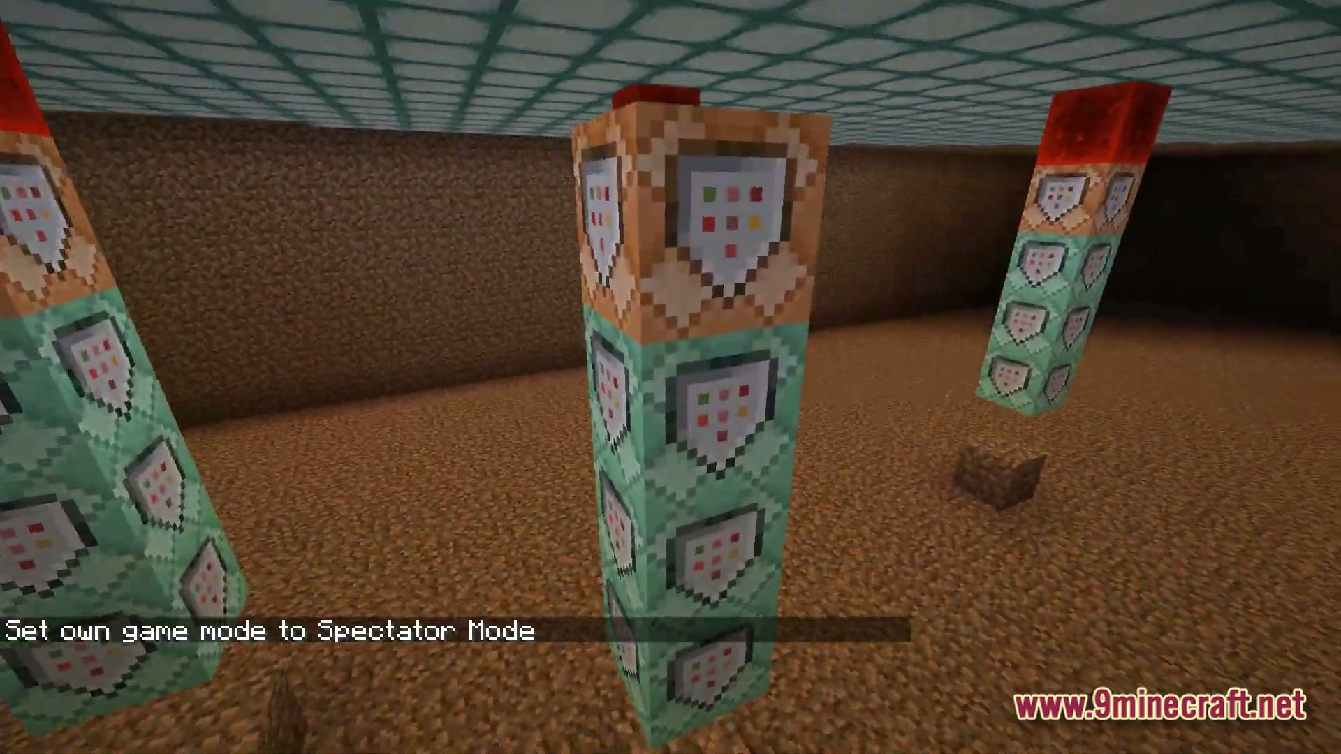 Don’t Eat Potatoes 2 Map (26.2, 1.20.1) – Resist Temptation In Silly Puzzles 6 Don't eat potatoes 2 map screenshot 5