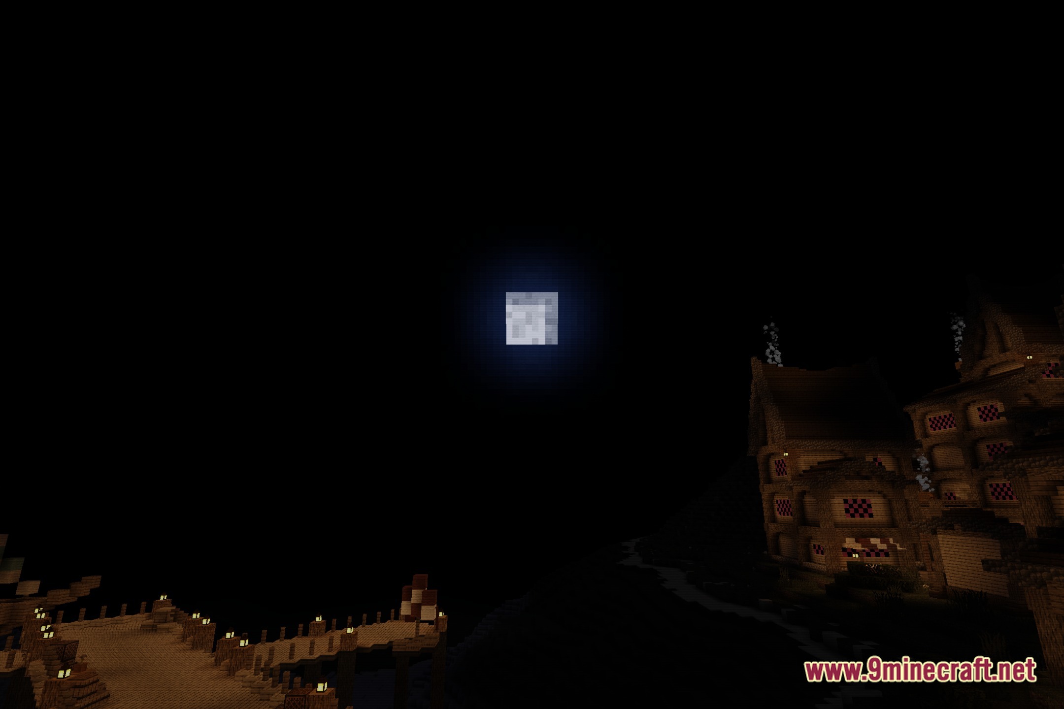 Dreamfall shaders screenshot 11