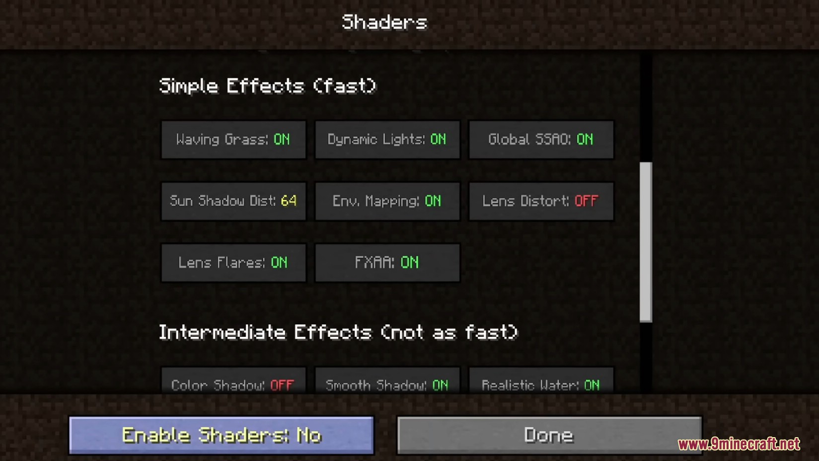 Eaglercraft Launcher (1.12.2, 1.8.8) – Offline Html Download 7 Eaglercraft launcher screenshots 6
