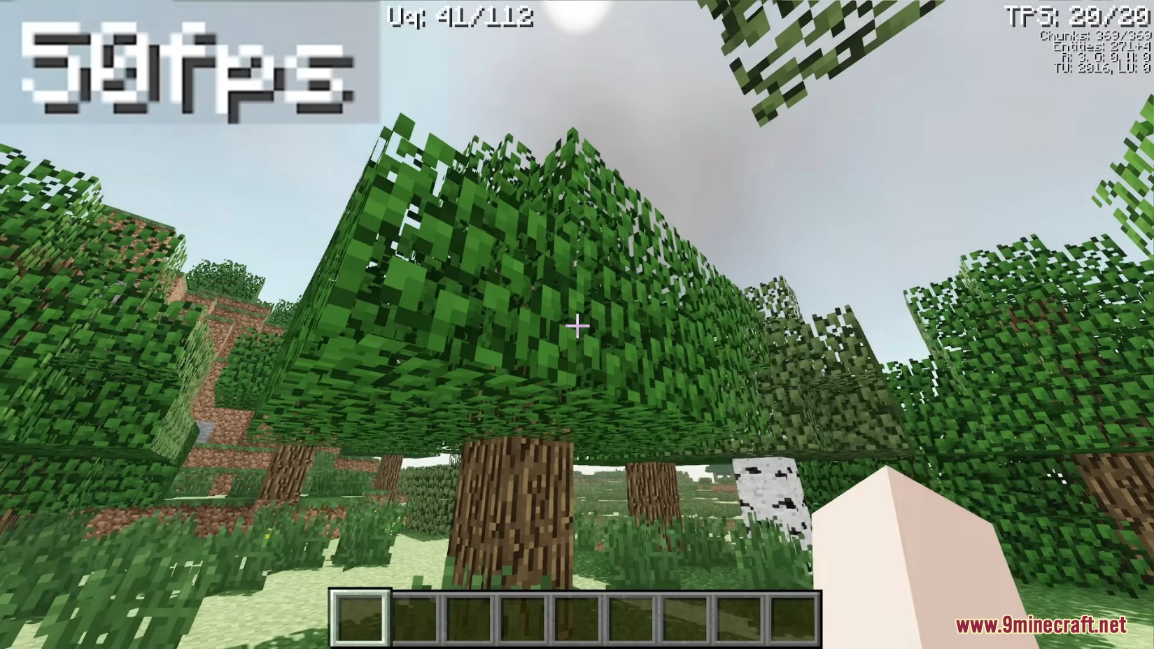 Eaglercraft Launcher (1.12.2, 1.8.8) – Offline Html Download 9 Eaglercraft launcher screenshots 8