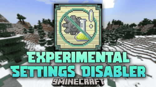 Citrus Wings Mod (1.21.1) – Launch Powerful Birds To Demolish Custom Towers 11 Experimental settings disabler mod thumbnail 500x281 3