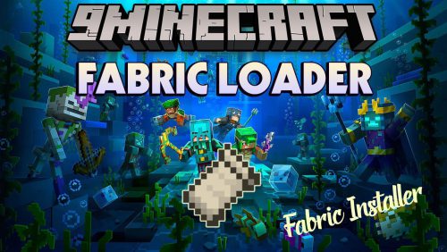 Craft &Amp; Find Mod (1.21.1, 1.20.1) – Craft Directly From Nearby Storage Chests 8 Fabric loader 500x282 49