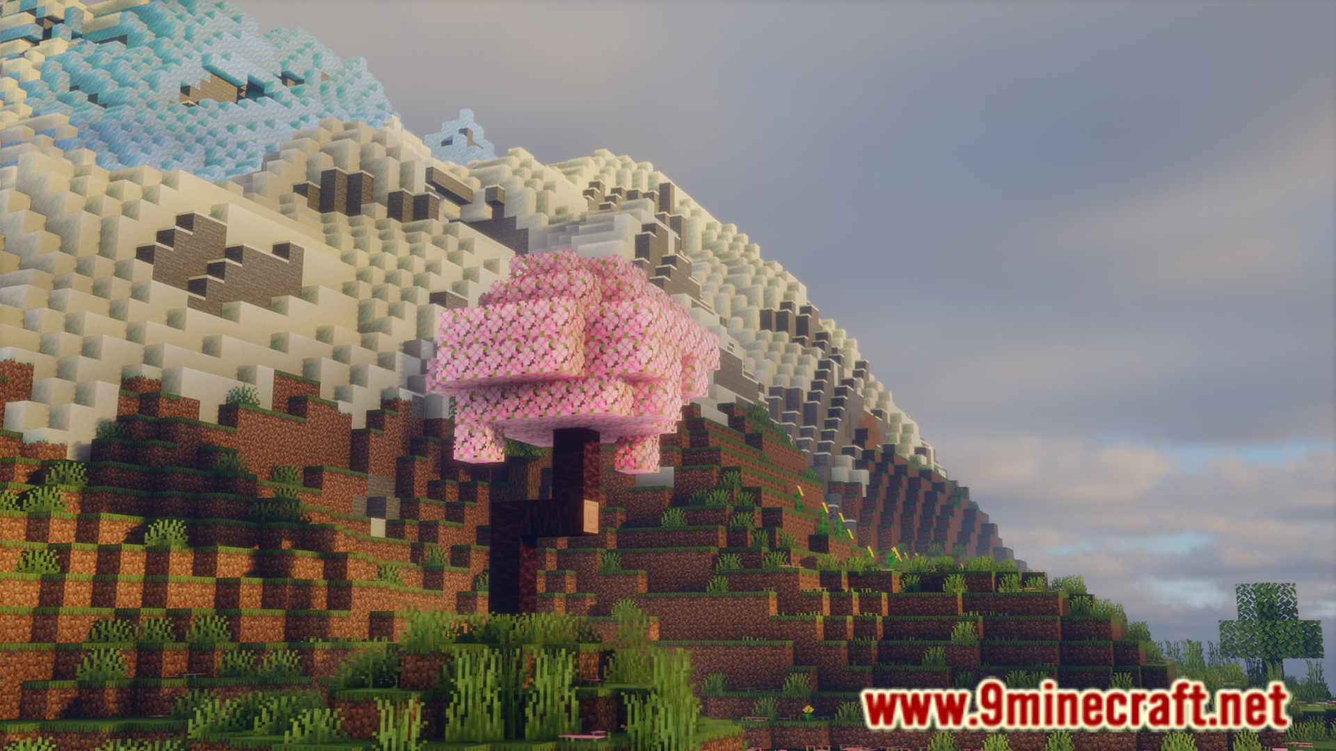 Fabwork Mod (26.2, 1.20.1) – Networking Api For Fabric 3 Fabwork mod screenshot 02