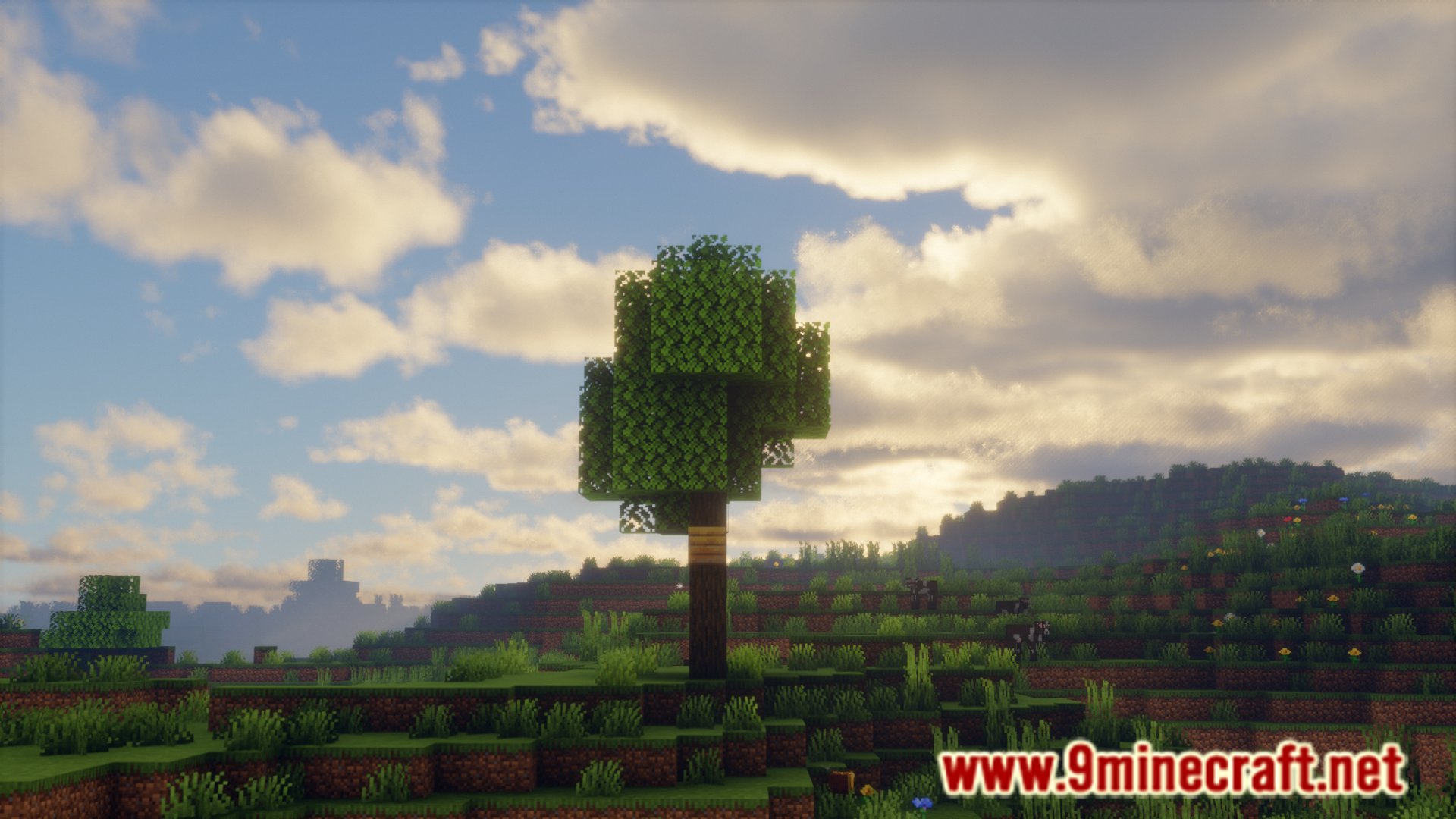 Fabwork Mod (26.2, 1.20.1) – Networking Api For Fabric 4 Fabwork mod screenshot 03