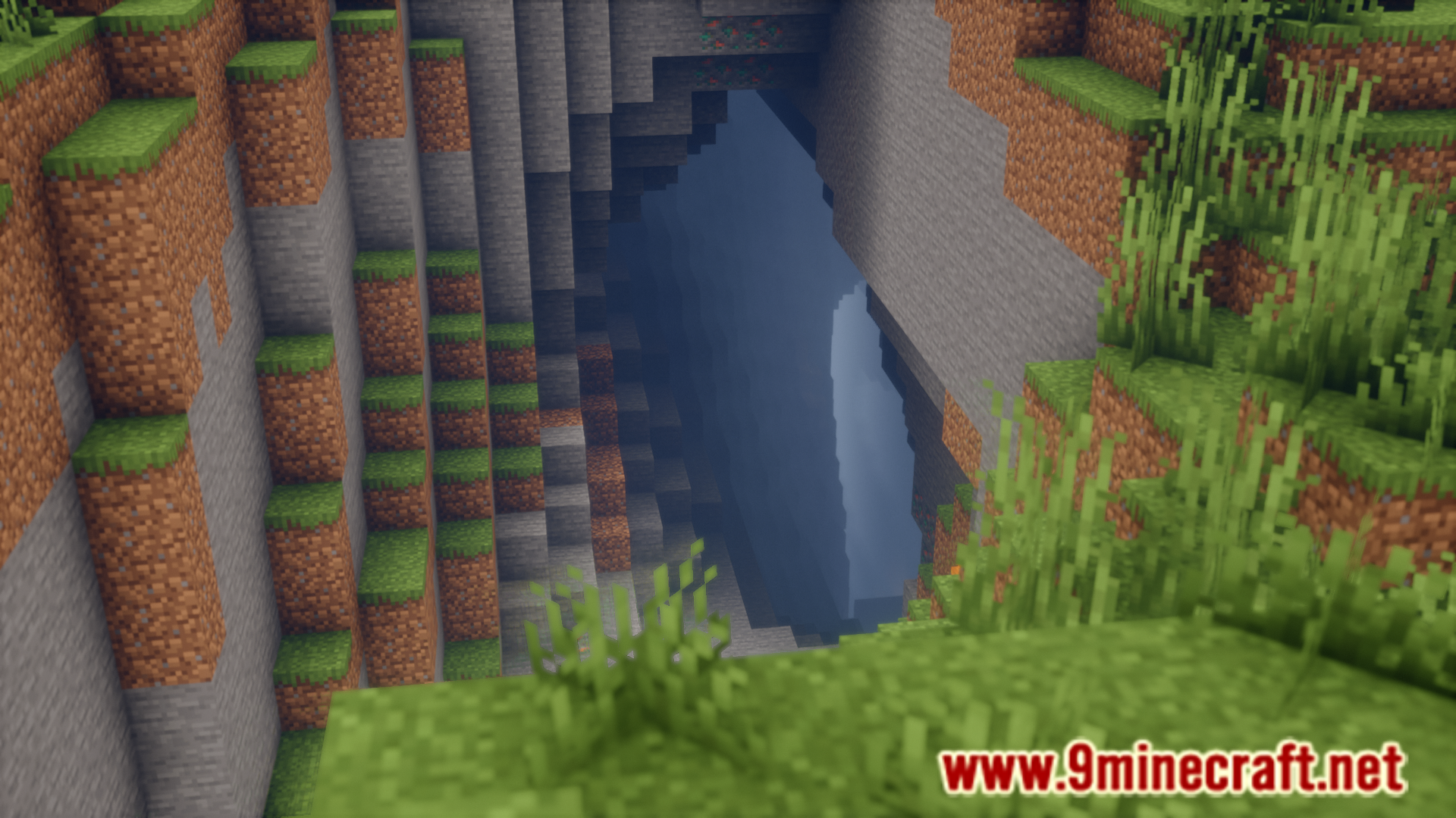 Fabwork Mod (26.2, 1.20.1) – Networking Api For Fabric 5 Fabwork mod screenshot 04