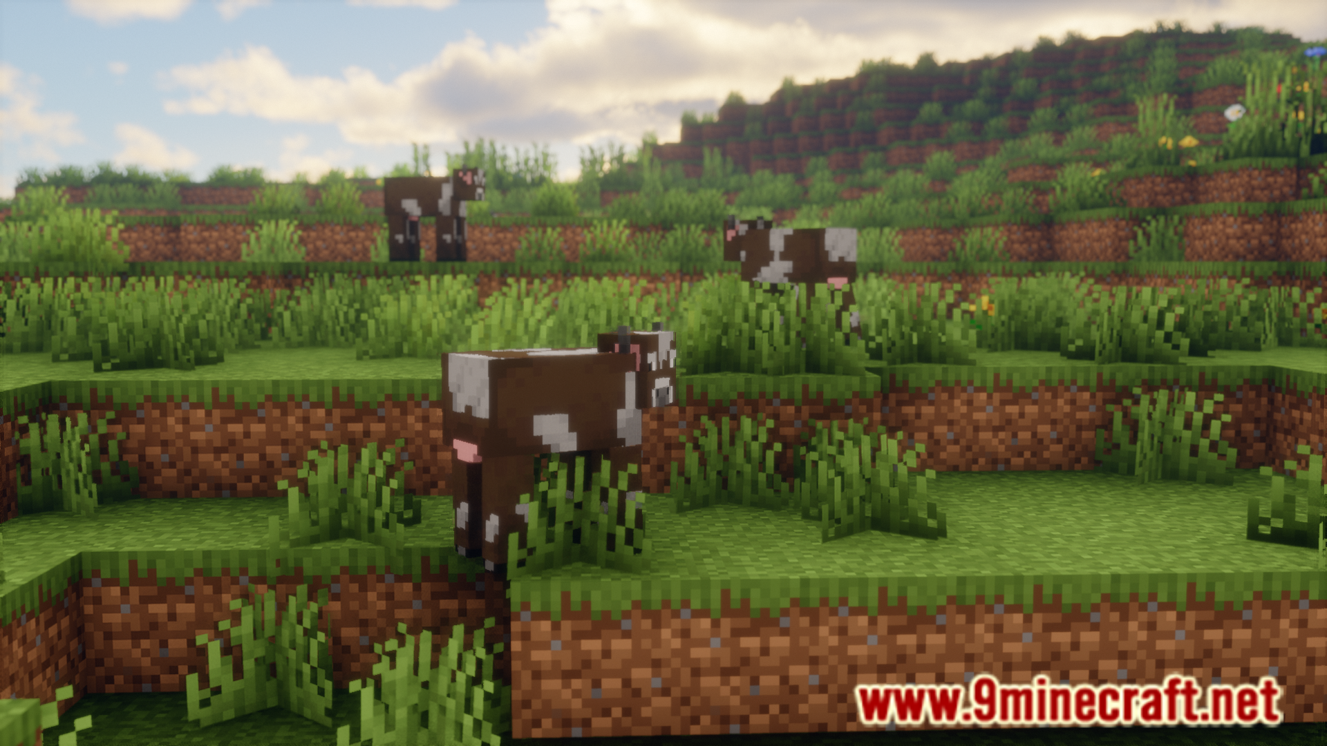 Fabwork Mod (26.2, 1.20.1) – Networking Api For Fabric 6 Fabwork mod screenshot 05