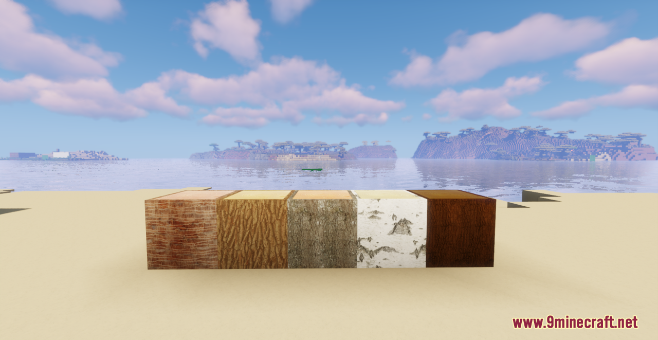 Fantastik 2048X Resource Pack (26.2, 1.20.1) – Texture Pack 2 Fantastik screenshots 1. Png