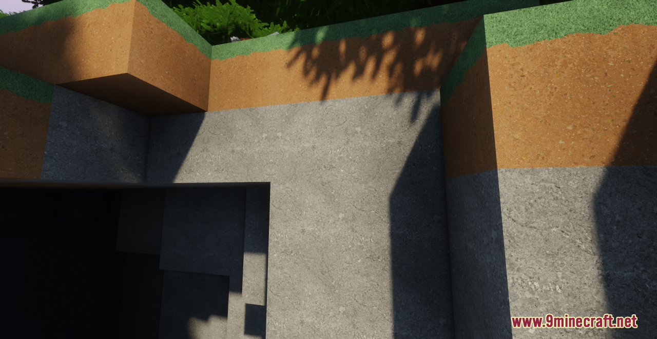 Fantastik 2048X Resource Pack (26.2, 1.20.1) – Texture Pack 14 Fantastik screenshots 13. Png
