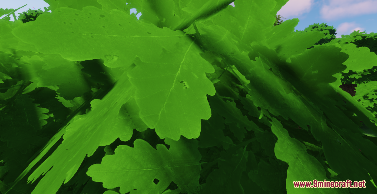 Fantastik 2048X Resource Pack (26.2, 1.20.1) – Texture Pack 15 Fantastik screenshots 14. Png