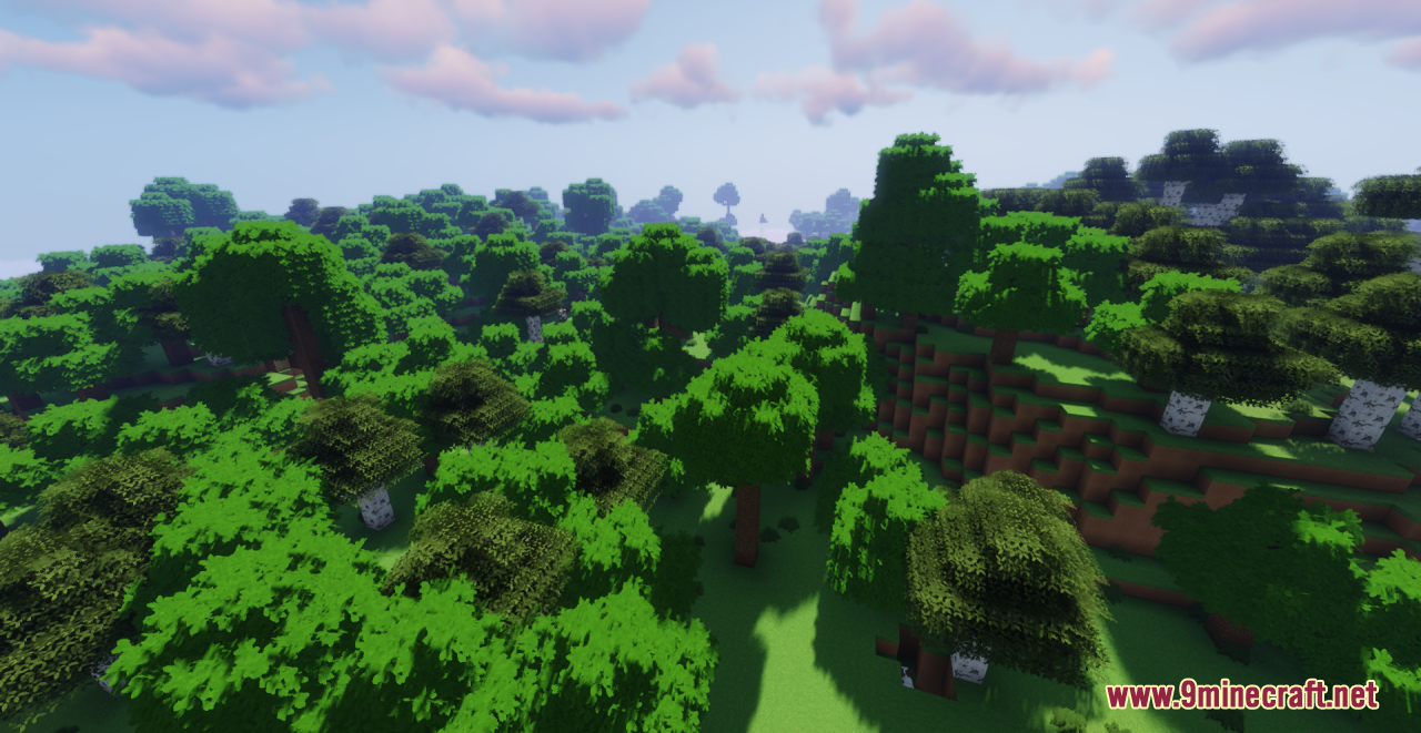 Fantastik 2048X Resource Pack (26.2, 1.20.1) – Texture Pack 4 Fantastik screenshots 3. Png