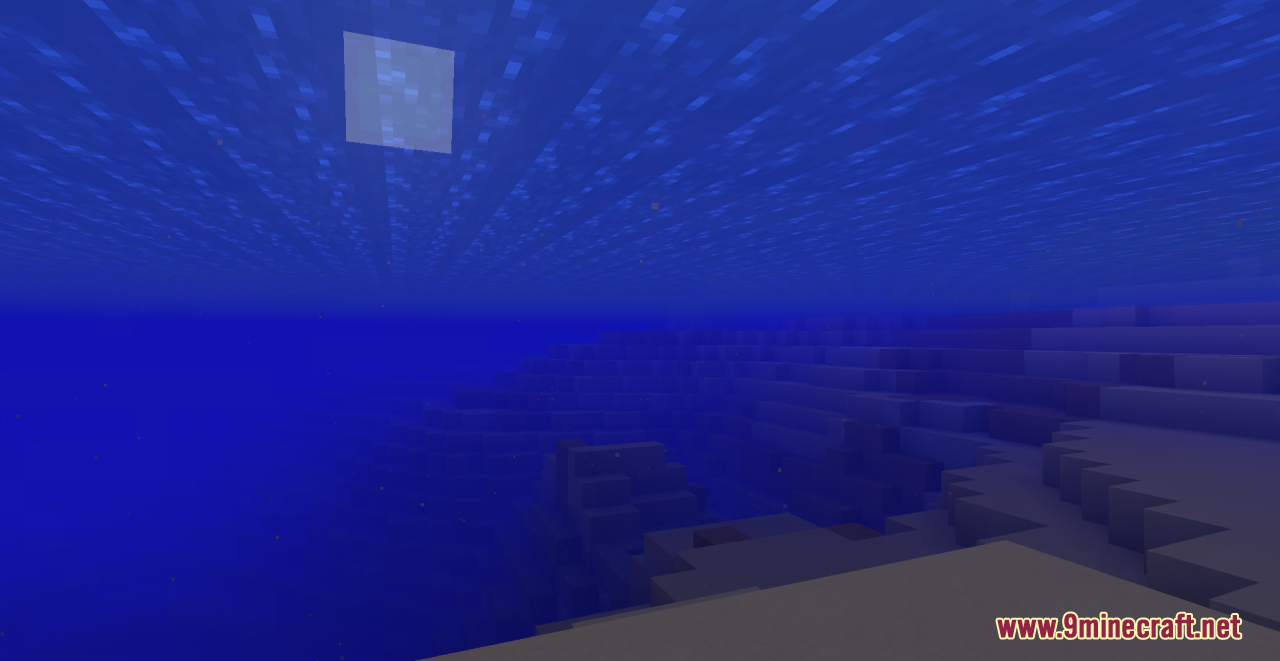Fantastik 2048X Resource Pack (26.2, 1.20.1) – Texture Pack 10 Fantastik screenshots 9. Png