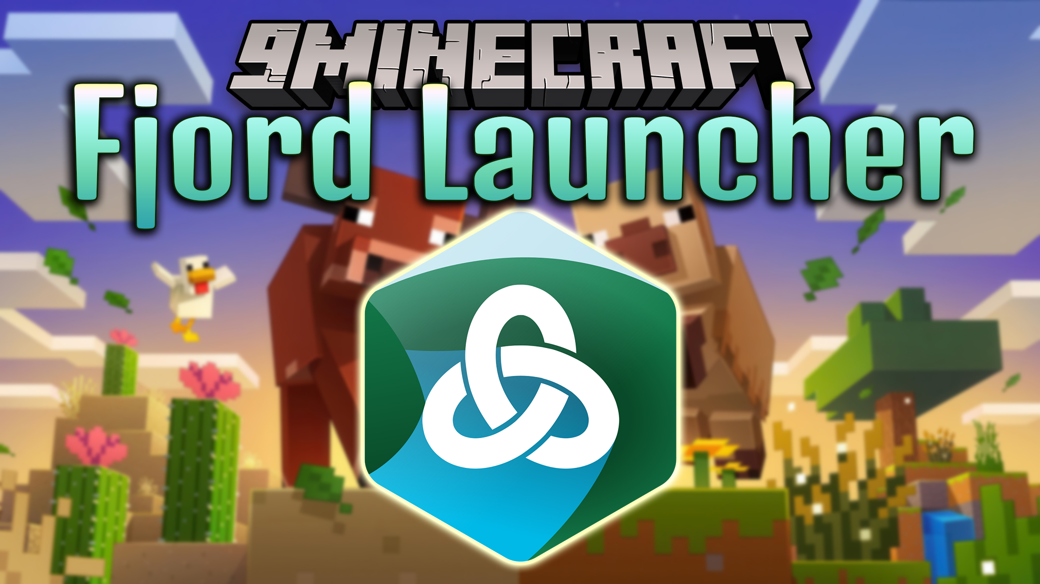 Fjord Launcher (26.2, 1.20.1) – Support for Alternative Auth Servers