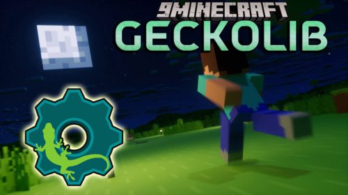 Mythika Creatures Of Greek Myth Mod (1.21.1) – Battle Ancient Greek 15 Geckolib mod 500x281 3