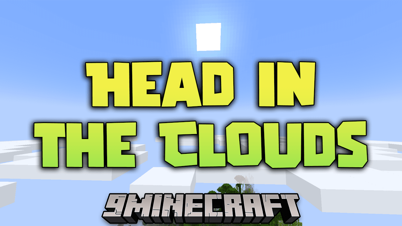 Head In The Clouds Mod (26.2, 1.20.1) – Immersive Weather Dynamics Head In The Clouds Mod (26.2, 1.20.1) – Immersive Weather Dynamics