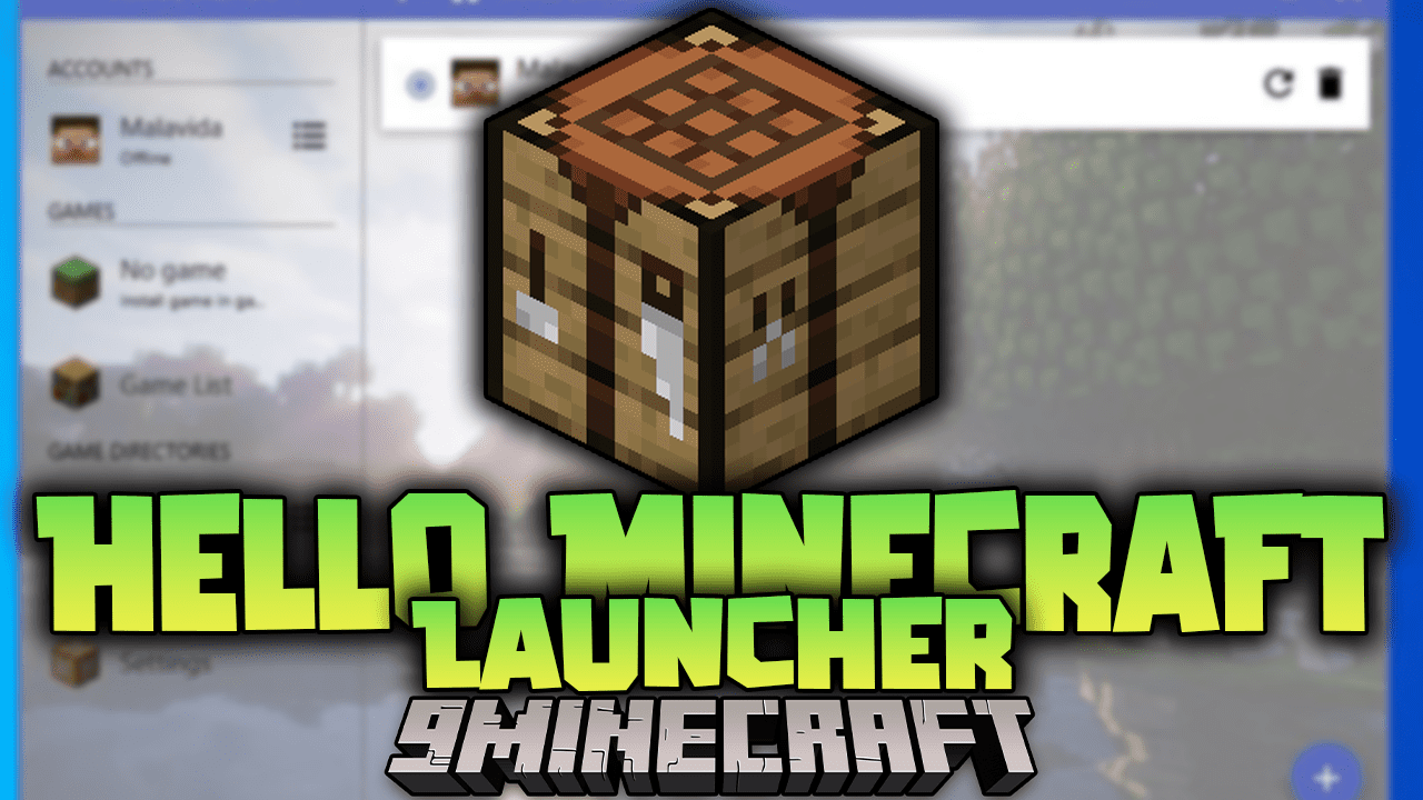 Hello Minecraft Launcher (26.2, 1.20.1) – Play Minecraft For Free Hello Minecraft Launcher (26.2, 1.20.1) – Play Minecraft For Free