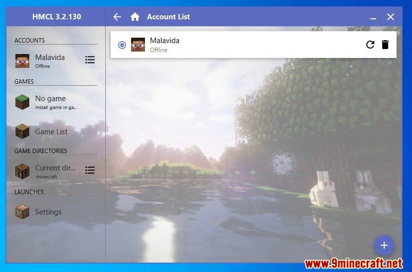 Hello Minecraft Launcher (26.2, 1.20.1) – Play Minecraft For Free 2 Hello minecraft launcher screenshots 01