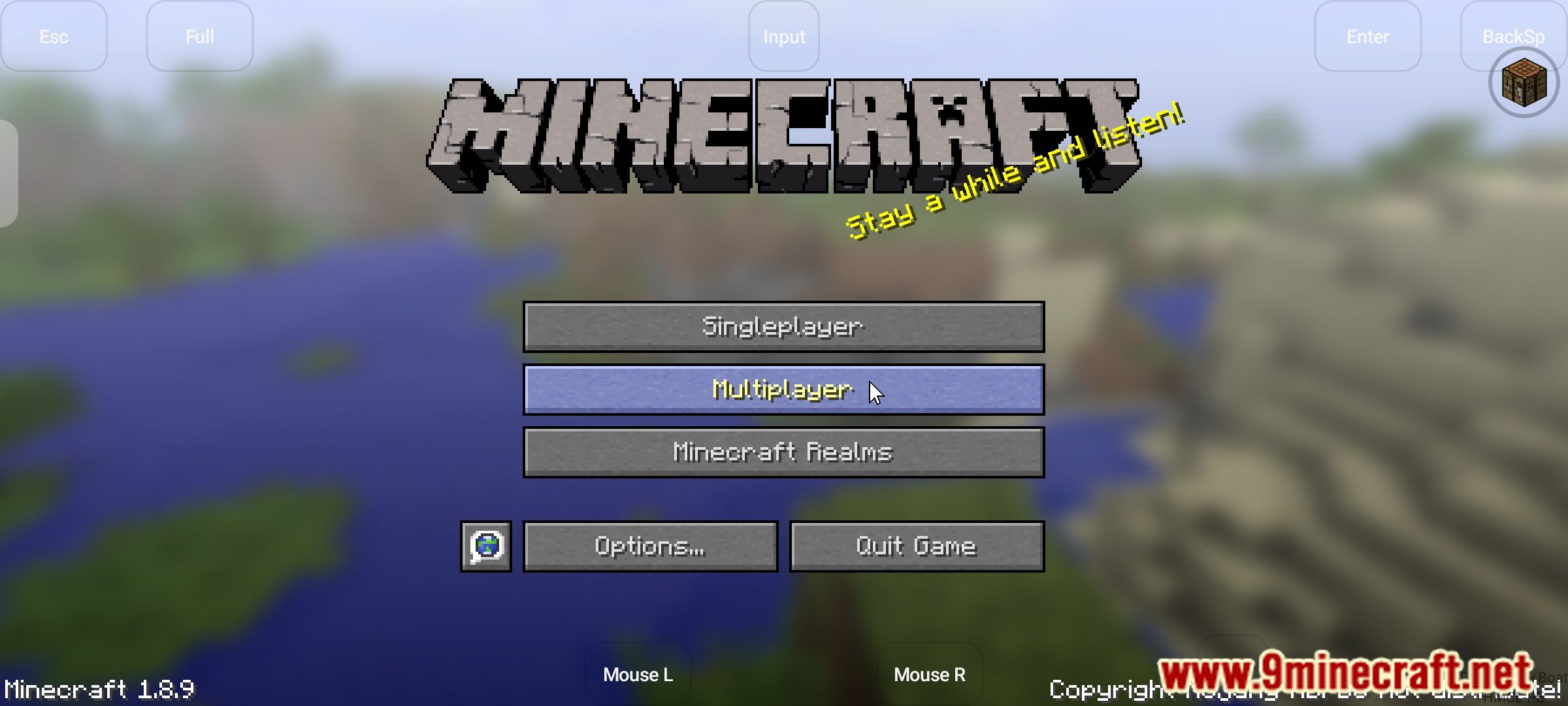 Hello Minecraft Launcher (26.2, 1.20.1) – Play Minecraft For Free 7 Hello minecraft launcher screenshots 06