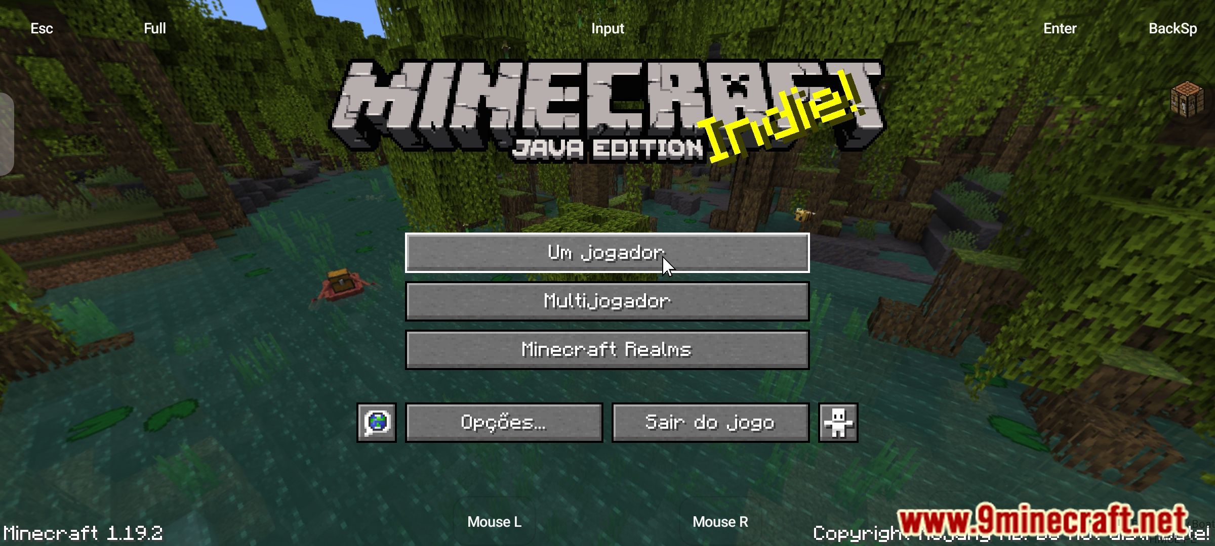 Hello Minecraft Launcher (26.2, 1.20.1) – Play Minecraft For Free 8 Hello minecraft launcher screenshots 07
