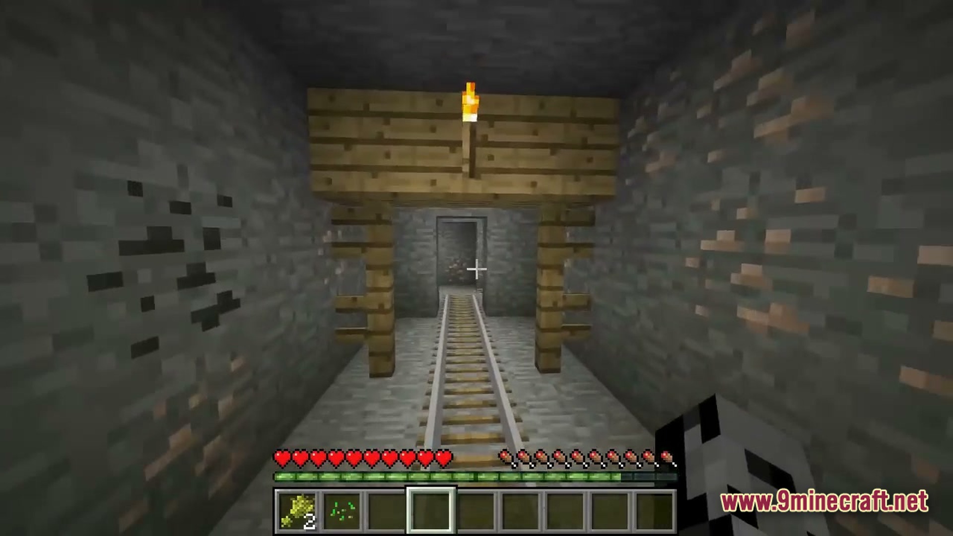Hidden Switch Odyssey Map (26.2, 1.20.1) – Find Secret Switches To Escape 5 Hidden switch odyssey map screenshot 4