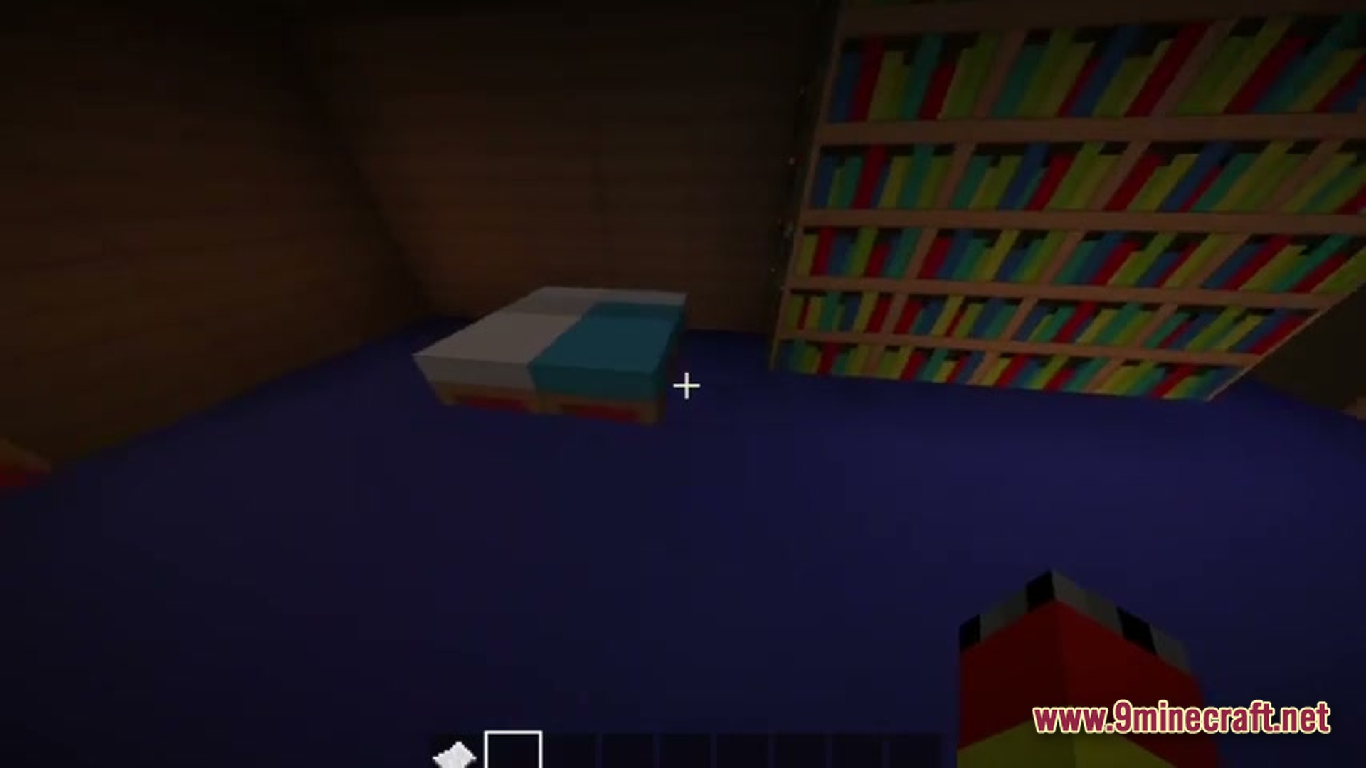 Houseville Map (26.2, 1.20.1) – A Peaceful Walk Through Detailed Homes 6 Houseville map screenshot 5