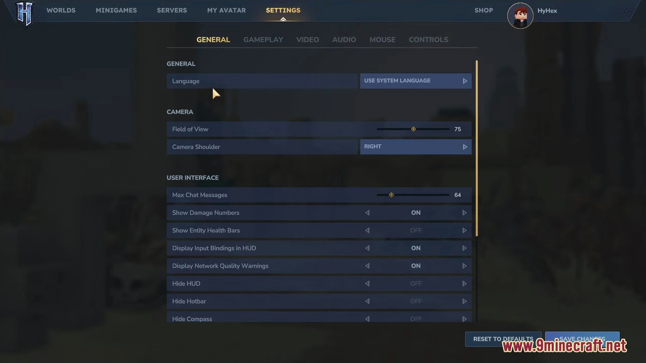 Hylauncher – Community Hytale Launcher For Dev 5 Hylauncher screenshots 4