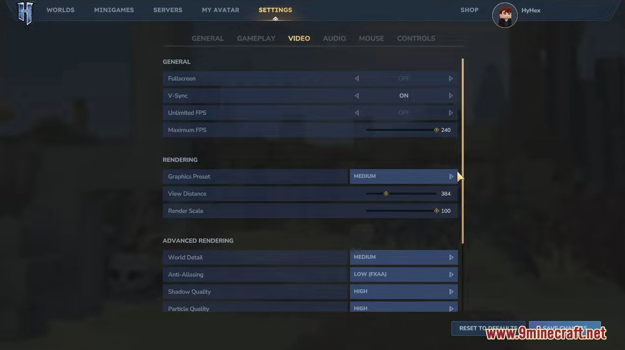 Hylauncher – Community Hytale Launcher For Dev 6 Hylauncher screenshots 5