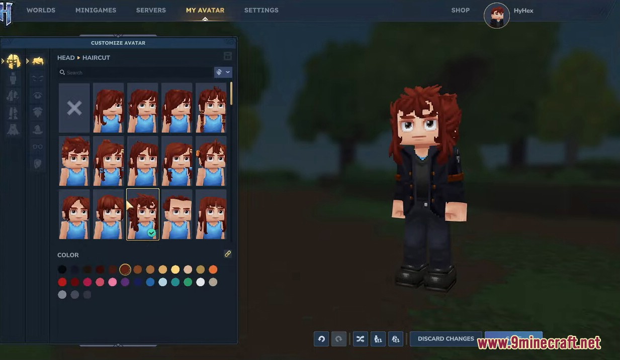 Hylauncher – Community Hytale Launcher For Dev 7 Hylauncher screenshots 6