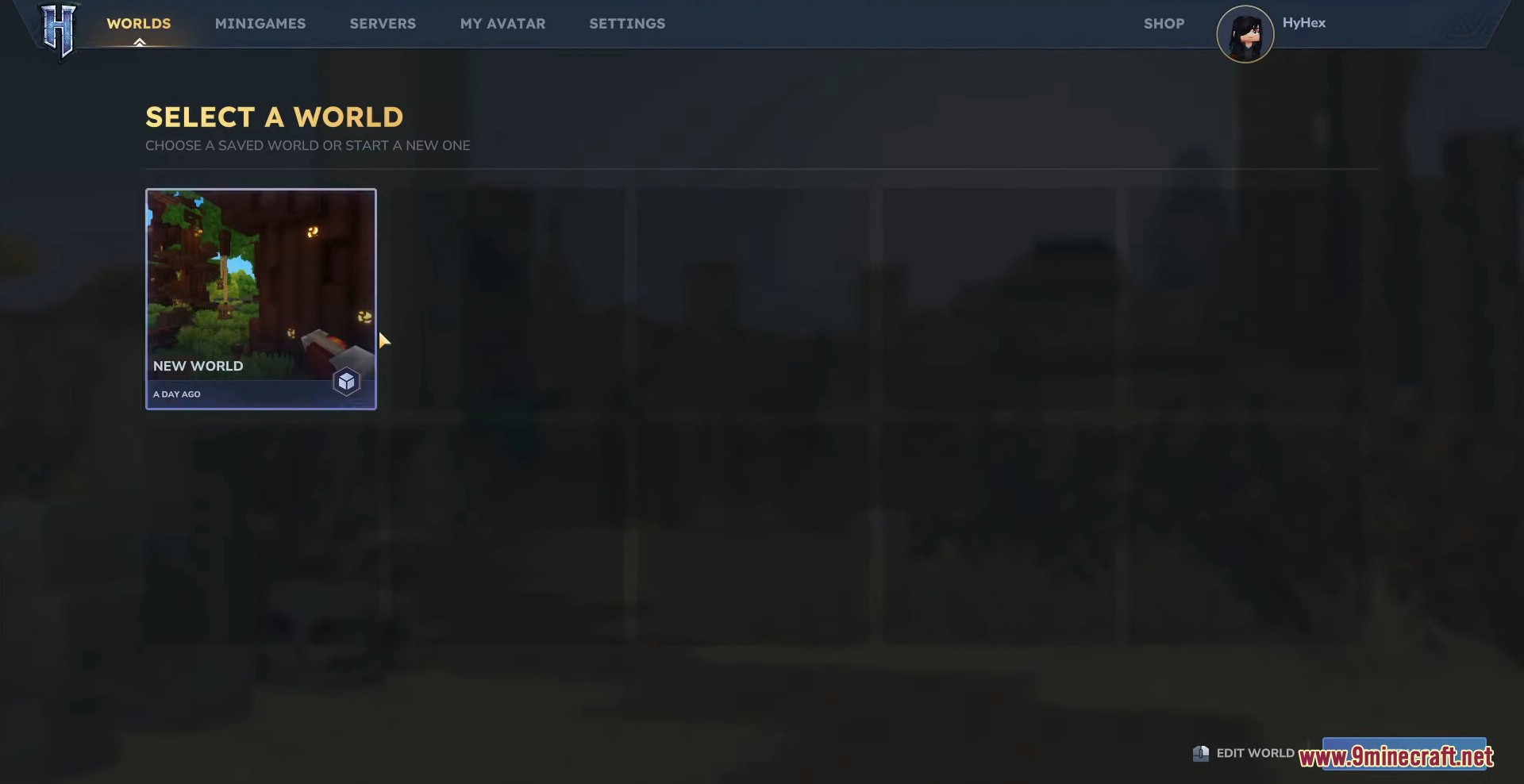 Hylauncher – Community Hytale Launcher For Dev 8 Hylauncher screenshots 7