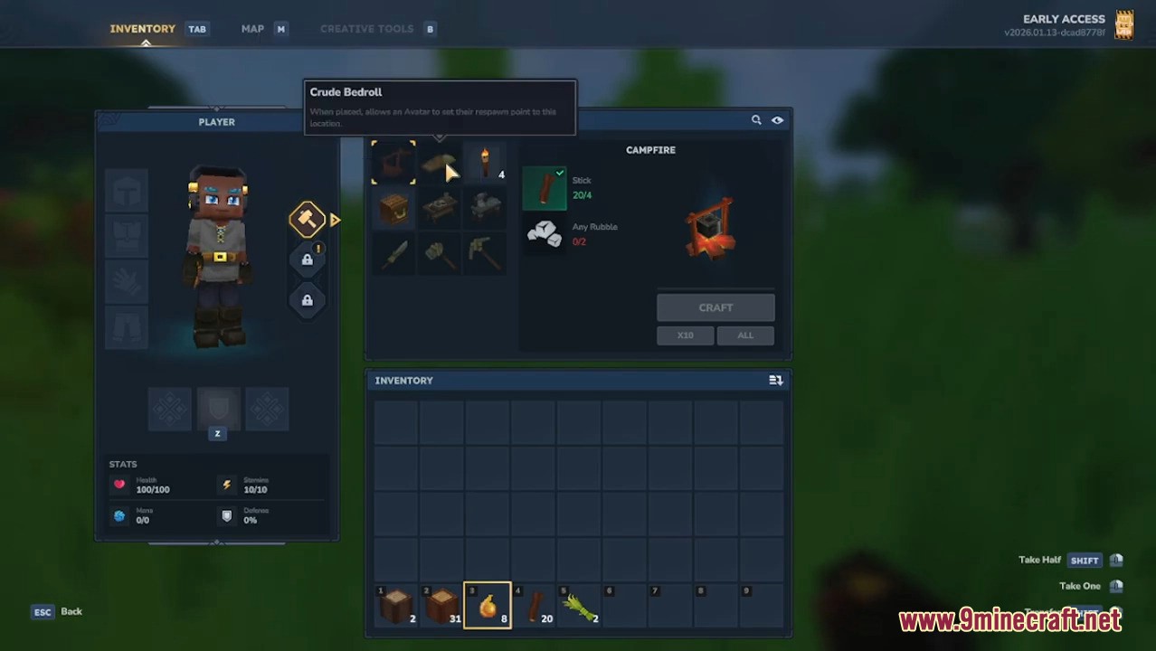 Hytale F2P Launcher – Play Hytale For Free 11 Hytale f2p launcher screenshots 10