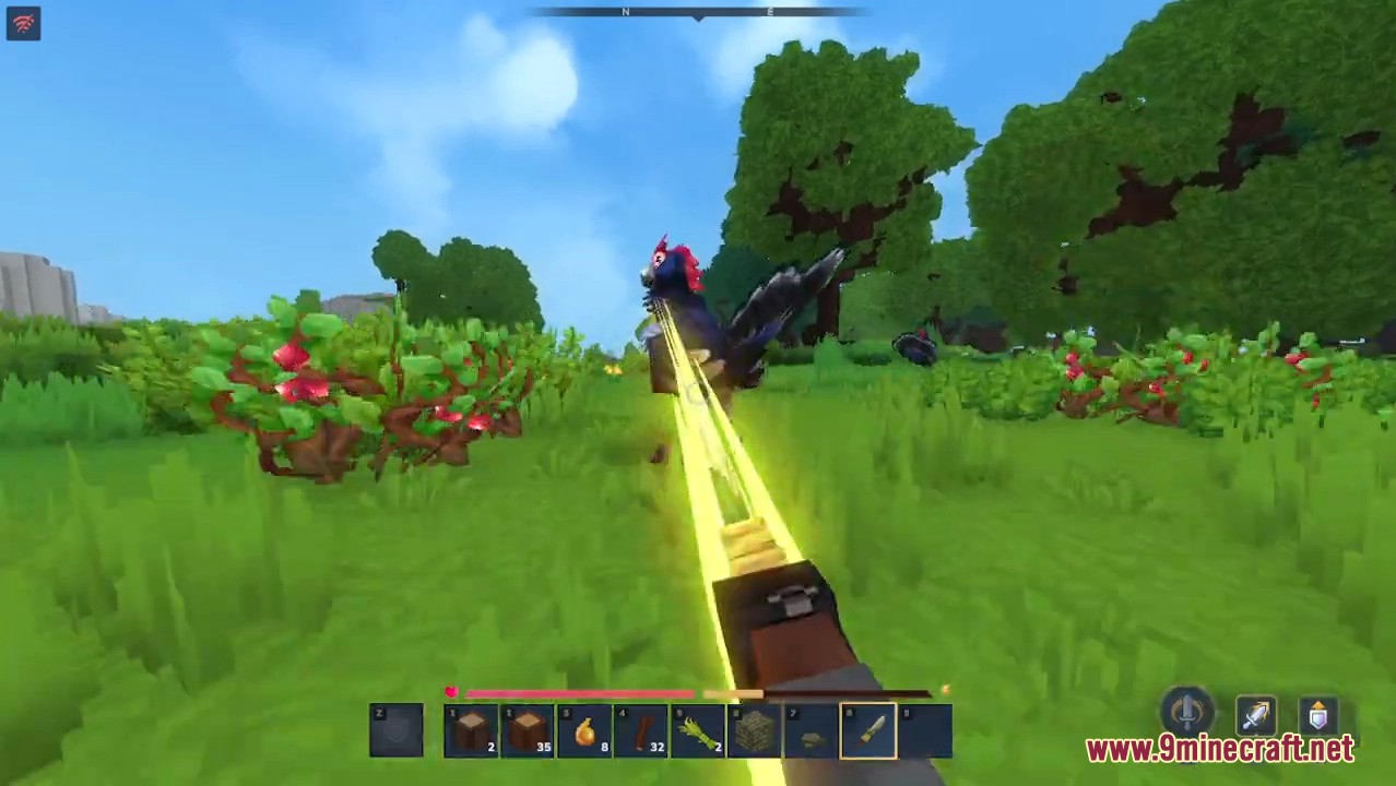 Hytale F2P Launcher – Play Hytale For Free 13 Hytale f2p launcher screenshots 12