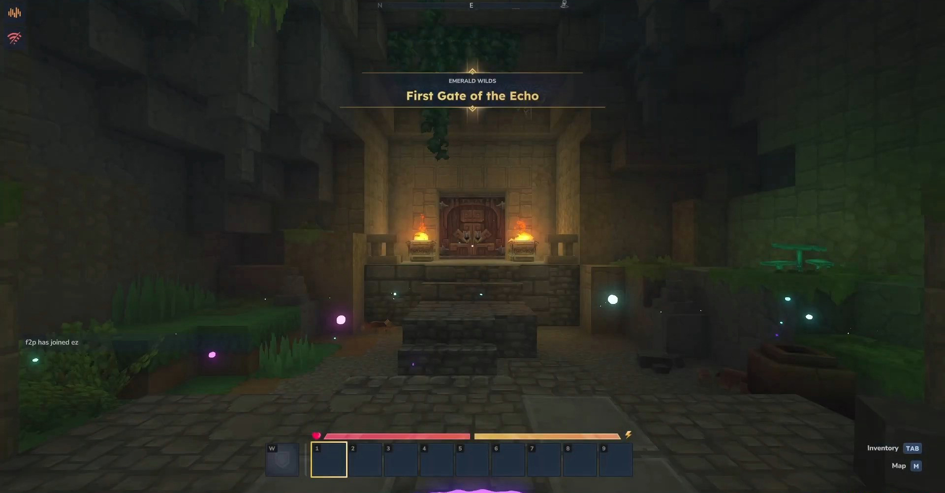Hytale F2P Launcher – Play Hytale For Free 5 Hytale f2p launcher screenshots 4