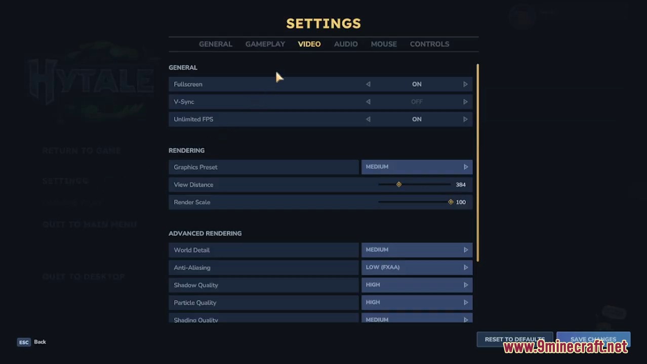 Hytale F2P Launcher – Play Hytale For Free 6 Hytale f2p launcher screenshots 5