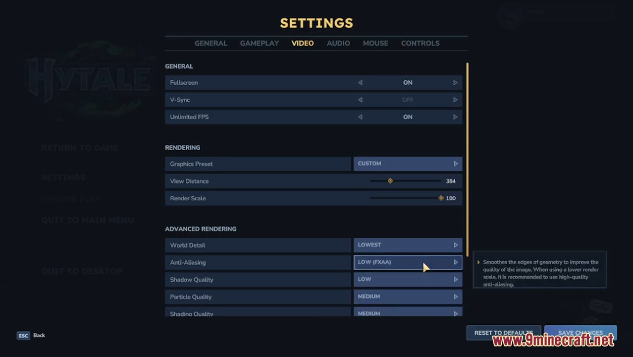 Hytale F2P Launcher – Play Hytale For Free 7 Hytale f2p launcher screenshots 6