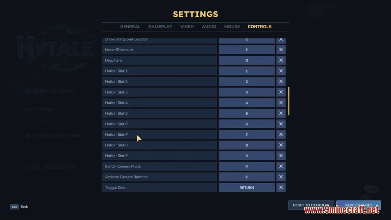 Hytale F2P Launcher – Play Hytale For Free 9 Hytale f2p launcher screenshots 8