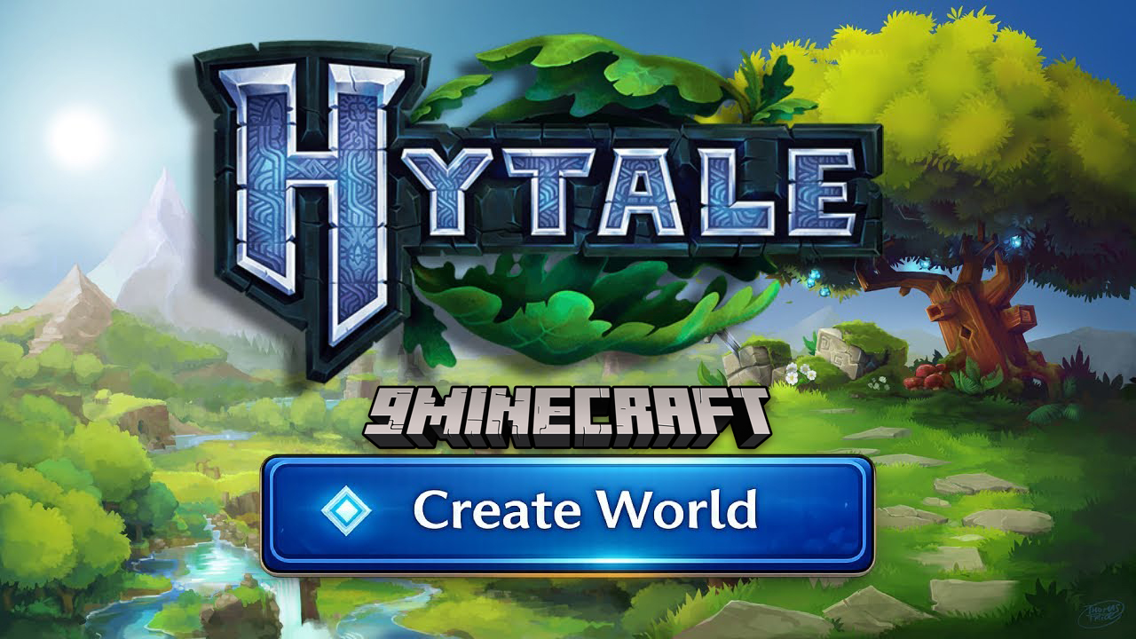 Hytale F2P Launcher – Play Hytale for Free